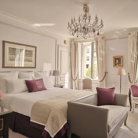 Hotel Plaza Athenee - Dorchester Collection-3