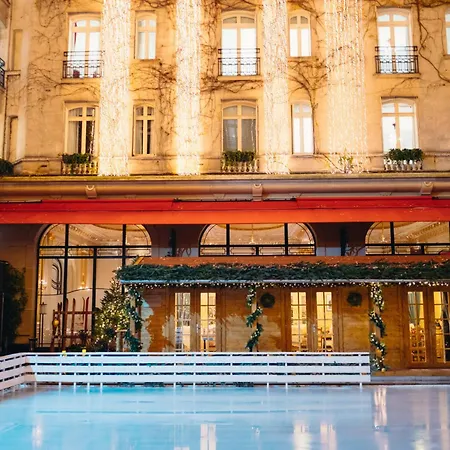 Hotel Plaza Athenee - Dorchester Collection-2