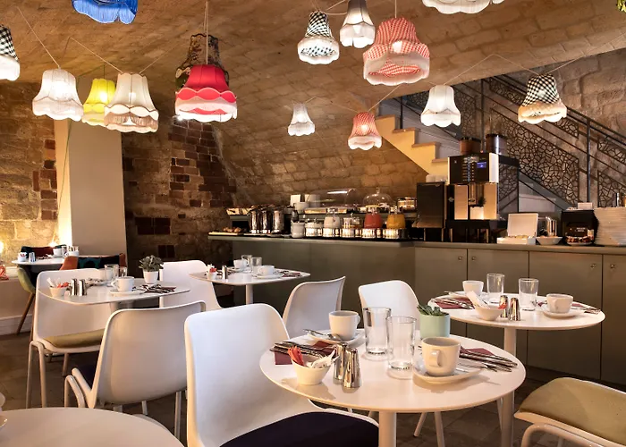 Hotel Marais Home Paris